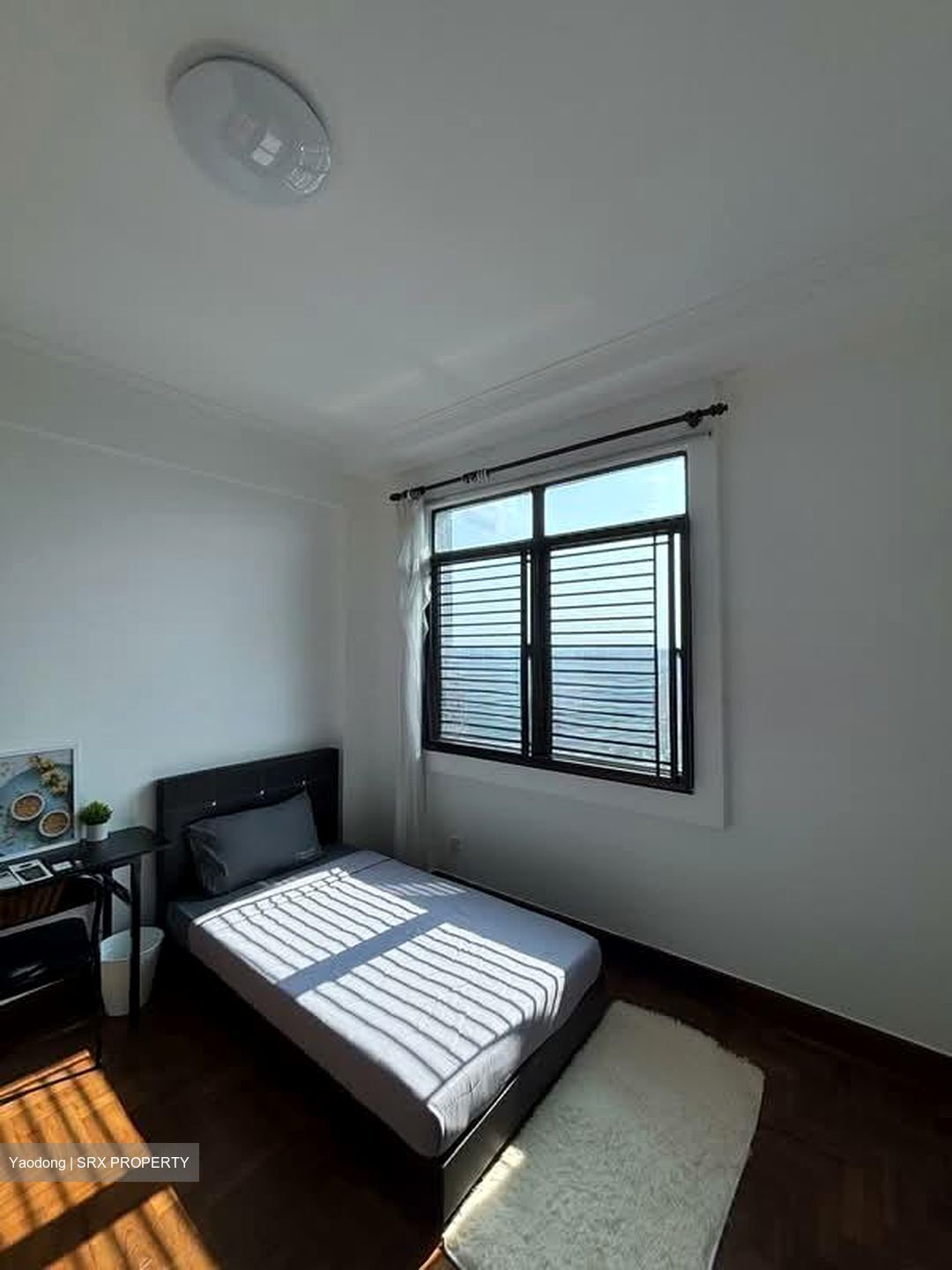 Parc Oasis (D22), Condominium #601854151